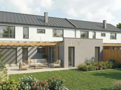 Prodej rodinného domu, Kožušany-Tážaly - Kožušany, 170 m2