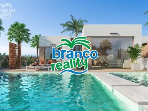 Prodej rodinného domu, Los Alcazares, Murcia, Španělsko, 102 m2