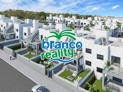 Prodej rodinného domu, San Miguel de Salinas, Alicante, Španělsko, 75 m2