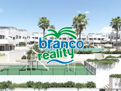Prodej rodinného domu, Torrevieja, Alicante, Španělsko, 69 m2