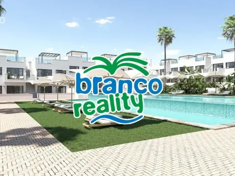 Prodej rodinného domu, Torrevieja, Alicante, Španělsko, 69 m2