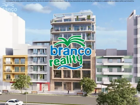 Prodej bytu 3+kk, Villajoyosa, Alicante, Španělsko, 65 m2