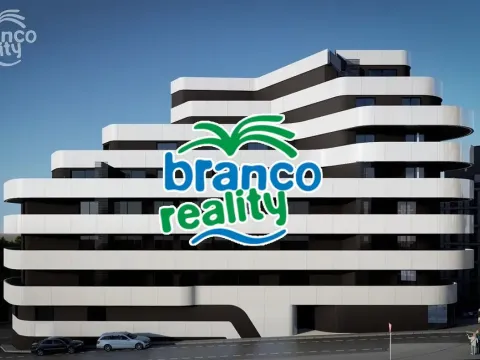 Prodej bytu 3+kk, Calpe, Alicante, Španělsko, 111 m2