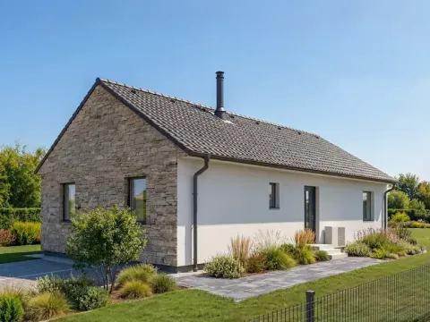 Prodej rodinného domu, Mcely, 101 m2