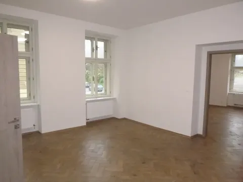Pronájem kanceláře, Brno, Bratislavská, 70 m2