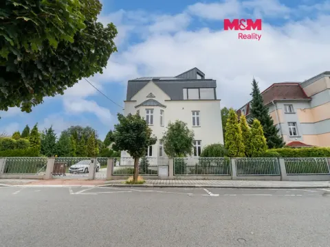 Prodej obchodního prostoru, Ostrava - Vítkovice, Kořenského, 374 m2