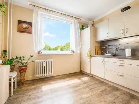 Prodej bytu 3+1, Pardubice, Lonkova, 72 m2