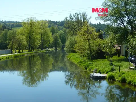 Prodej louky, Náchod, 13200 m2