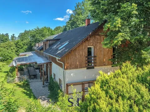 Prodej ubytování, Heřmanice, 470 m2