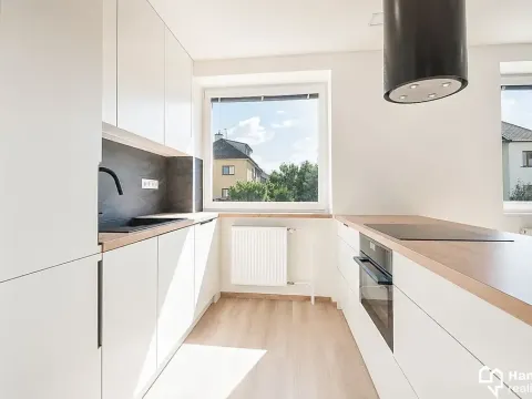 Pronájem bytu 3+kk, Olomouc, Valdenská, 84 m2