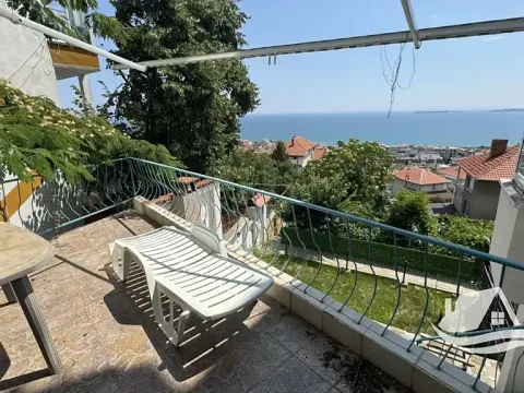 Prodej rodinného domu, Sveti Vlas, Bulharsko, 141 m2