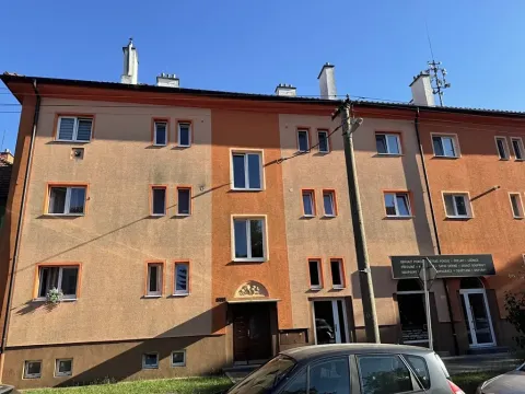 Prodej bytu 3+kk, Dubňany, Hornická, 56 m2