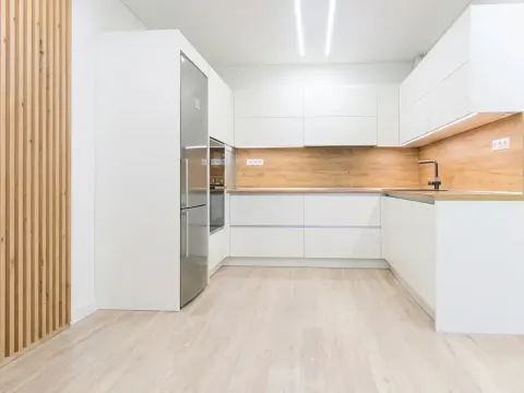 Pronájem bytu 3+kk, Praha - Stodůlky, Toufarova, 74 m2