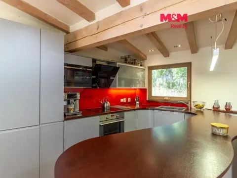 Prodej rodinného domu, Vysoké Popovice, 102 m2