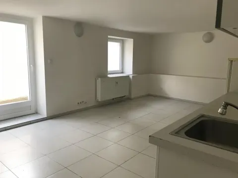 Pronájem bytu 1+kk, Poděbrady, Hakenova, 24 m2