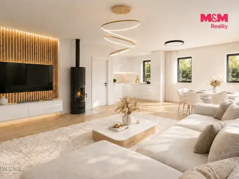 Prodej rodinného domu, Jílové u Držkova, 150 m2
