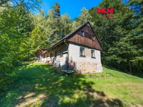Prodej chalupy, Velké Svatoňovice, 79 m2