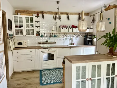 Pronájem rodinného domu, Březová nad Svitavou, Dlouhá, 70 m2