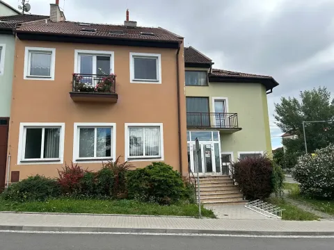 Prodej bytu 2+kk, Uherské Hradiště, Františka Kretze, 64 m2