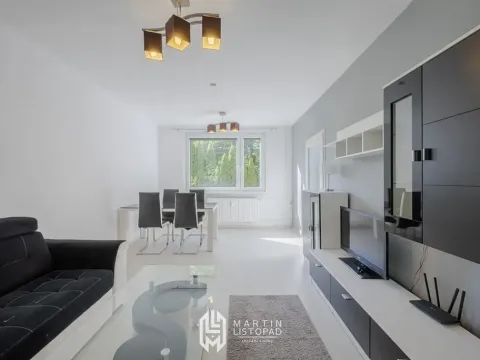 Prodej bytu 4+1, Šumperk, Pod hájovnou, 98 m2