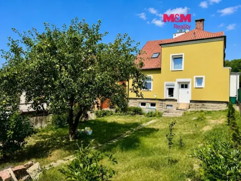 Prodej rodinného domu, Brandýs nad Orlicí, Křetínská, 146 m2
