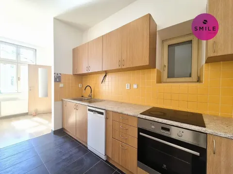 Pronájem bytu 4+kk, Ostrava, Libušina, 101 m2