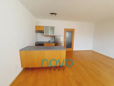 Pronájem bytu 3+kk, Praha - Kunratice, V Zeleném údolí, 73 m2