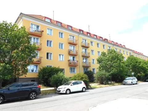 Prodej bytu 2+1, Příbram, Legionářů, 50 m2