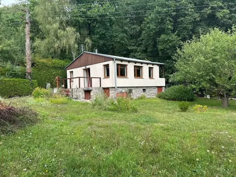 Pronájem chaty, Ochoz u Brna, 55 m2