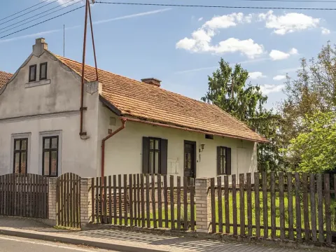 Prodej chalupy, Žákava, 100 m2