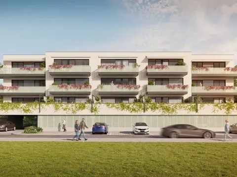 Prodej bytu 3+kk, Ostopovice, U Dráhy, 82 m2