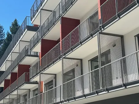 Pronájem bytu 3+kk, Jablonec nad Nisou - Rýnovice, Za Jízdárnou, 79 m2