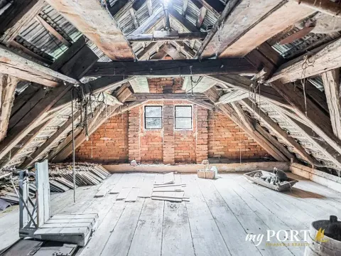 Prodej rodinného domu, Kunějovice, 275 m2