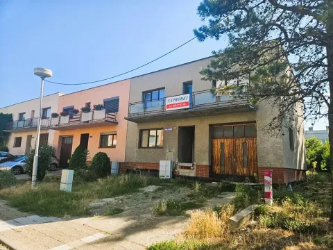 Prodej rodinného domu, Napajedla, Na Malině, 220 m2