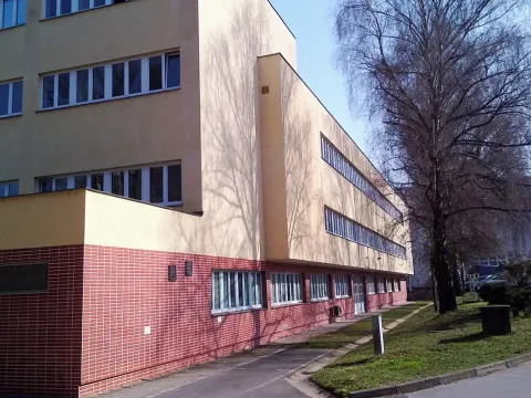 Pronájem kanceláře, Brno, Jana Babáka, 32 m2