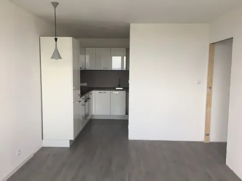 Prodej bytu 2+kk, Praha - Prosek, Prosecká, 42 m2