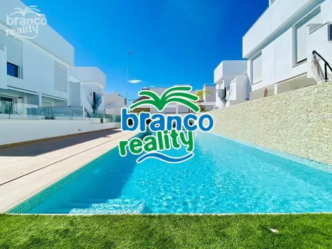 Prodej rodinného domu, Pilar de La Horadada, Alicante, Španělsko, 92 m2
