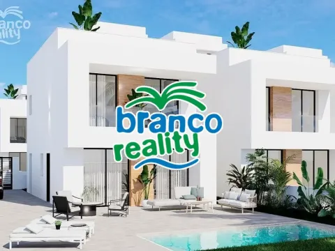 Prodej rodinného domu, Orihuela Costa, Alicante, Španělsko, 176 m2