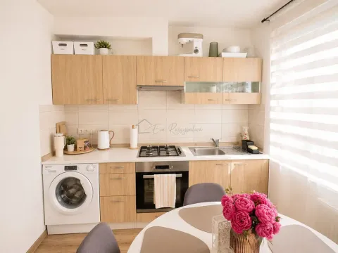 Pronájem bytu 1+1, Kroměříž, Tovačovského, 28 m2