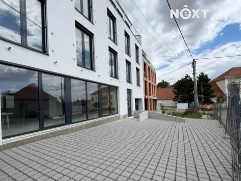 Pronájem kanceláře, Drnovice, 78 m2