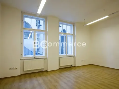 Pronájem kanceláře, Brno, 87 m2
