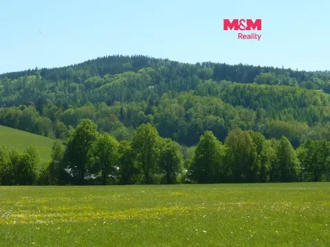 Prodej louky, Náchod, 20490 m2