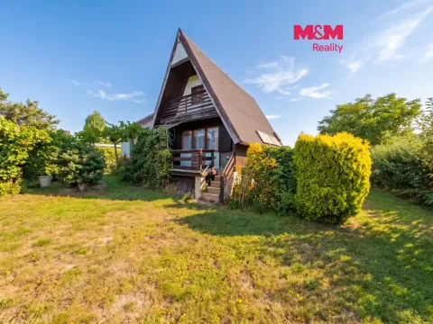 Prodej chaty, Rokle - Nová Víska u Rokle, 90 m2