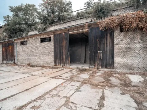 Pronájem skladu, Kladno, Na Vysokém, 75 m2