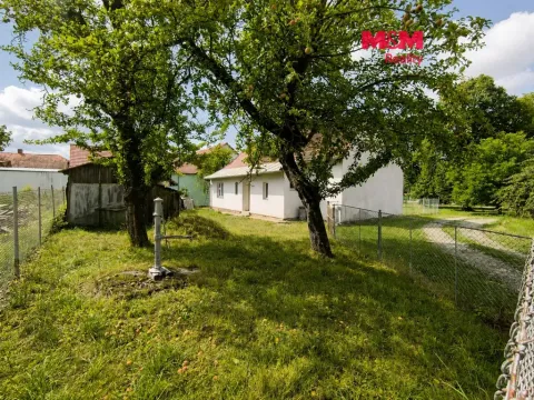 Prodej rodinného domu, Kožlí, 89 m2