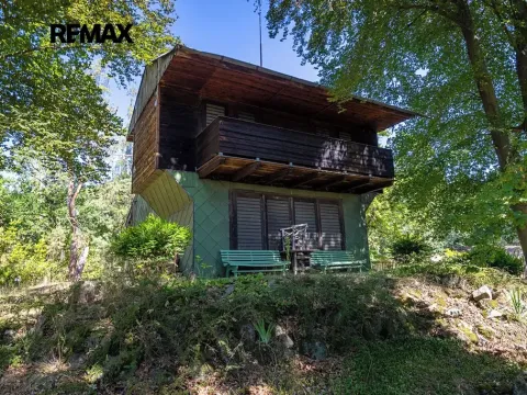 Prodej chaty, Pyšely, 50 m2