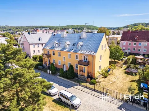 Prodej bytu 4+1, Šternberk, Kozinova, 72 m2