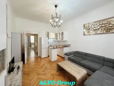 Prodej bytu 2+kk, Praha - Žižkov, Řehořova, 48 m2