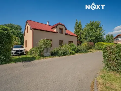 Prodej rodinného domu, Rapotín, Stará, 140 m2
