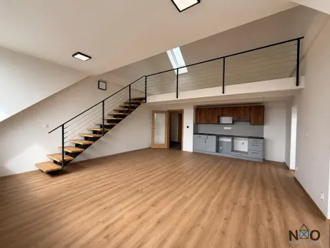 Pronájem bytu 2+kk, Úherce, Hlavní, 88 m2